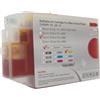 Epson Cartuccia di ricambio color giallo T6064 Epson