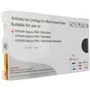 Epson Cartuccia di ricambio color nero light light T6039 Epson