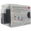 Epson Cartuccia di ricambio color nero matte T6138-T6148 Epson