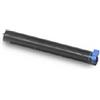 Oki Toner nero Compatibile 43640302 Oki