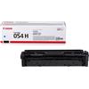 Canon 3027C002 Toner ciano Originale 054H Canon