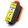 Epson Cartuccia di ricambio color giallo 202XL-YL Epson