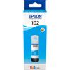 Epson 102 - 70 ml - cyan - originale inchiostro per EcoTank ET-2750