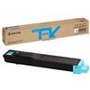 Kyocera Mita 1T02P3CNL0 Toner ciano Originale TK-8115C Kyocera Mita
