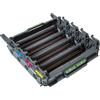Brother DR-421CL Tamburo nero + colore Brother