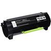 Lexmark 51B2000 Toner nero Compatibile Lexmark