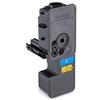 Kyocera Mita 1T02R7CNL0 Toner ciano Compatibile TK-5240C Kyocera Mita