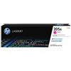 HP CF533A Toner magenta Originale 205A Hewlett Packard