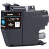 Brother Originale LC-3217C Brother ciano