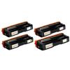 Ricoh 407532 Toner ciano Compatibile 407532 Ricoh