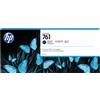 HP Originale CM997A Hewlett Packard nero matte