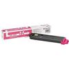 Kyocera Mita Originale Toner Kyocera Mita TK-895M 1T02K0BNL0 Stampa fino a 6.000 pagine al 5% di copertura.