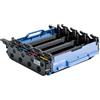 Brother DR-321CL Tamburo nero + colore Brother