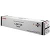 Canon Originale Toner Canon C-EXV39 4792B002 Stampa fino a 30.000 pagine al 5% di copertura.