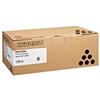 Ricoh 407340 Toner nero Originale 407340 Ricoh