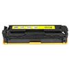 HP CF212A Toner giallo rigenerato 131A CF212A Hewlett Packard