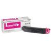 Kyocera Mita 1T02NRBNL0 Toner magenta Originale TK5140M Kyocera Mita