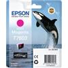 Epson Originale C13T76034010 Epson vivid magenta