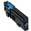 Dell 593-BBBT Toner ciano Compatibile 593 BBBT Dell