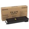 Kyocera Mita Originale Toner Kyocera Mita TK -675 1T02H00EU0