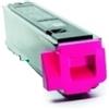 Kyocera Mita 370PC4KL Toner magenta Originale TK810M Kyocera Mita