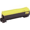 Kyocera Mita 1T02HGAEU0 Toner giallo Originale TK570Y Kyocera Mita