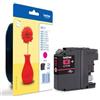 Brother Originale LC-121M Brother magenta