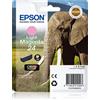 Epson Originale C13T24264020 Epson magenta fotografico