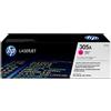 HP CE413A Toner magenta Originale CE413A Hewlett Packard