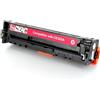 HP CE323A Toner magenta Compatibile 128A CE323A Hewlett Packard