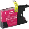 Brother Cartuccia di ricambio color magenta LC 1280XLM Brother