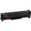 HP CC533A Toner magenta Compatibile CC533A Hewlett Packard