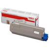 Oki 44315308 Toner nero Originale 44315308 Oki