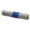 Oki 44469724 Toner ciano Originale 44469724 Oki