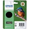 Epson Originale C13T15914010 Epson nero fotografico
