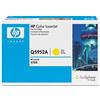 HP Q5952A Toner giallo Originale Q5952A Hewlett Packard