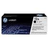 HP Q2612A Toner nero Originale Q2612A Hewlett Packard