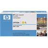 HP C9732A Toner giallo Originale 645A C9732A Hewlett Packard