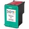 HP Cartuccia 343 colori Compatibile C8766EE Hewlett Packard