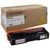 Ricoh 407546 Toner giallo Originale 407546 Ricoh