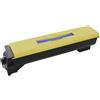 Kyocera Mita 1T02HMAEU0 Toner giallo Compatibile TK550Y Kyocera Mita