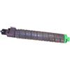 Ricoh Toner Compatibile Type MP C3000E K198BK Stampa fino a 16.000 pagine al 5% di copertura. Ricoh