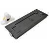 Olivetti Toner Compatibile B0488-TK420 Stampa fino a 15.000 pagine al 5% di copertura. Olivetti
