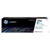 HP W2411A Toner ciano Originale 216A Hewlett Packard