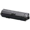 Utax 1T02RV0TA0 Toner nero Compatibile PK-1010 Utax