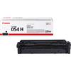 Canon 3028C002 Toner nero Originale 054H Canon