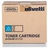 Olivetti Originale Toner Olivetti B1136 B1136 Stampa fino a 5.000 pagine al 5% di copertura.