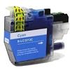 Brother Cartuccia di ricambio color ciano LC-3213C Brother