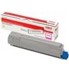 Oki 46507506 Toner magenta Originale Oki