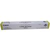 Canon Originale Toner Canon C-EXV49Y 8527B002 Stampa fino a 19.000 pagine al 5% di copertura.